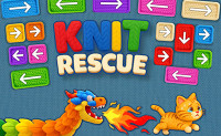 Knit Rescue