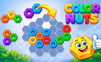 Color Nuts
