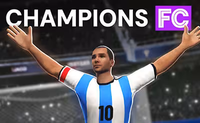 Champions FC