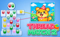 Thread Match 2
