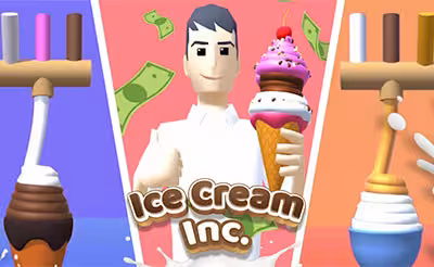 Ice Cream Inc.