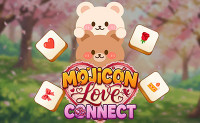 Mojicon Love Connect