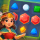 Jewels Blitz Legends