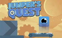 Jumper's Quest
