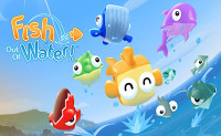 Fish Out Of Water!