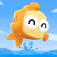 Fish Out Of Water!