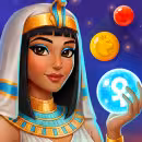 Bubble Shooter: Wonders of Egypt