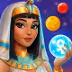 Bubble Shooter: Wonders of Egypt