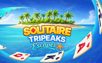 Tripeaks Solitaire Escapes