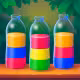 Magic Bottles
