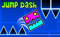 Jump Dash