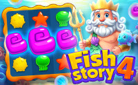 Fish Story 4
