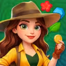 Jungle Match Adventures