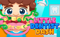Little Dentist Dash