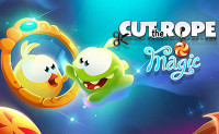 Cut The Rope: Magic