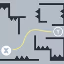 X to Y: Almost Impossible