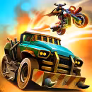 Dead Paradise - Car Race Shooter