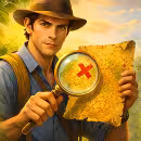 Hidden Objects: Secret Island