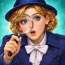 Hidden Objects: Street of Secrets