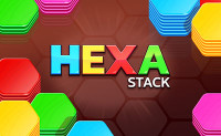 Hexa Stack