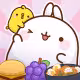 Molang Match'n Munch