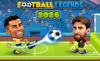 Football Legends 2026