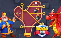 Royal Pin: King Adventure
