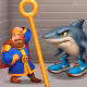 Royal Pin: King Adventure