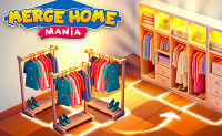 Merge Home Mania