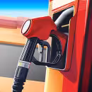 Gas Station: Junkyard Tycoon