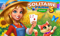 Solitaire Farm Seasons 5