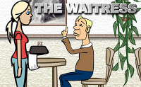 The Waitress
