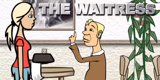 The Waitress