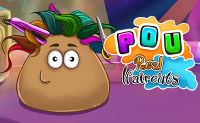 Pou: Real Haircuts