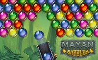 Mayan Bubbles