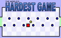 The World's Hardest Game