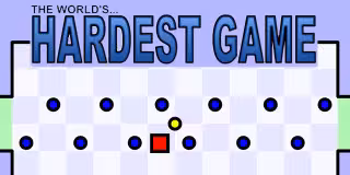 The World's Hardest Game