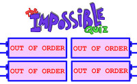 The Impossible Quiz