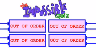 The Impossible Quiz