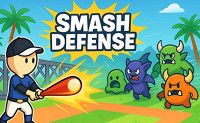 Smash Defense