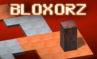Bloxorz
