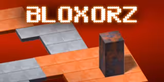 Bloxorz
