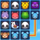 Animals Connect 3