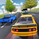 Traffic Racing