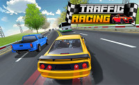 Traffic Racing