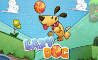 Lazy Dog