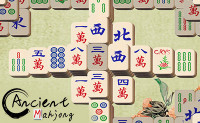 Ancient Mahjong