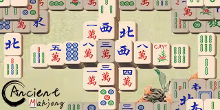 Ancient Mahjong