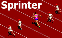 Sprinter