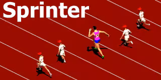 Sprinter